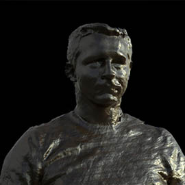 Christof MÃ¼ller<span>3D Artist</span>